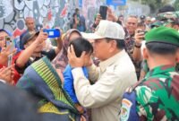 Ketua Umum Partai Gerindra Prabowo Subianto. (Dok. Tim Media Prabowo Subianto)