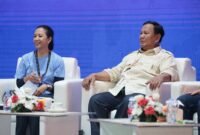 Acara MDS Coop Temu Anggota 2024 yang diadakan di Stadium Pakan Sari, Bogor, Jawa Barat. (Dok. Tim Media Prabowo)
