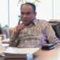 Menteri Komunikasi dan Informatika (Menkominfo), Budi Arie Setiadi. (Facebook.com/@Budi Arie Setiadi)