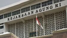 Gedung Kejaksaan Agung. (Dok. Ptsp.kejaksaan.go.id)  