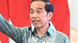 Mantan Presiden Joko Widodo. (Facebook.com @Presiden Joko Widodo)