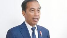 Mantan Presiden Joko Widodo. (Facebook.com @Presiden Joko Widodo)