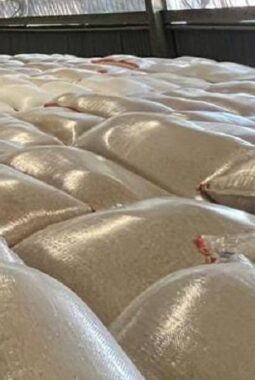 Premium KW Rakyat Kena Tipu: Beras Food Station di Atas HET