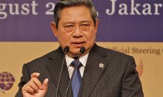 SBY Dirawat di RSPAD: Melukis, Berterima Kasih, dan Pesan Kehidupan