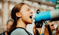 Dramatis di Mediterania: Greta Thunberg Dicegat Militer Israel, Gaza Kembali Dalam Bayang-Bayang Blokade