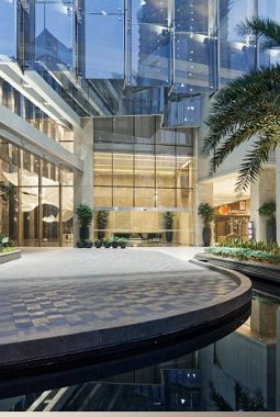 Harga Saham ROCK Melesat, Investor Cium Sinyal Diversifikasi ke Properti Logistik