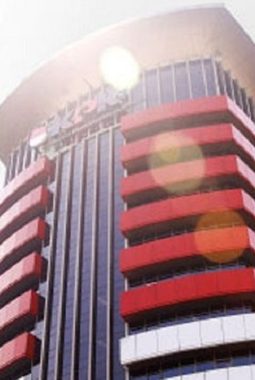 KPK Bongkar Aliran Dana CSR BI-OJK ke Dua Anggota DPR Hingga Puluhan Miliar