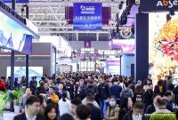 ISLE 2026 Successfully Defining New Trends in Smart Display and System Integration