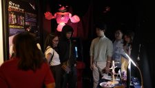 SAE Indonesia kembali menghadirkan pameran karya akhir mahasiswa bertajuk “THE CONTINUUM: The Creative Evolution in Motion”. (Dok. SAE Indonesia)