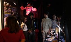 SAE Indonesia Gelar “THE CONTINUUM”, Pamerkan 25 Karya dari 48 Talenta Kreatif Muda